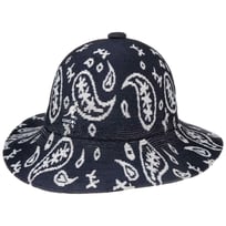 Paisley Wide Brim Casual Hoed by Kangol - 29,95 &euro;