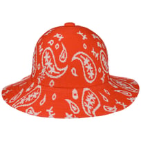 Paisley Wide Brim Casual Hoed by Kangol - 29,95 &euro;
