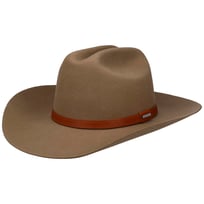 Palumo Western Hoed met Kasjmier by Stetson - 249,00 &euro;
