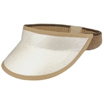 Panama Beach Visor by Lierys - 39,95 &euro;