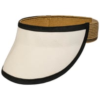 Panama Beach Visor by Lierys - 49,95 &euro;