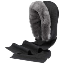 Pandia Mutsen Sjaal by Gebeana - 69,95 &euro;