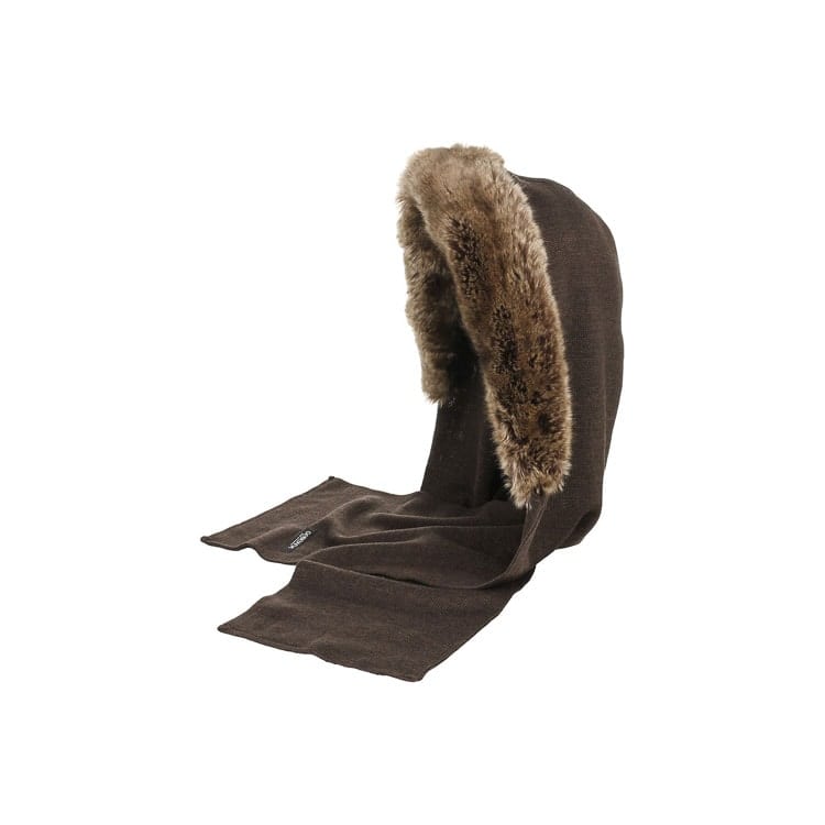Pandia Mutsen Sjaal by Gebeana - 69,95 &euro;