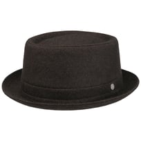 Panno Wool Pork Pie Hoed by Lierys - 79,95 &euro;