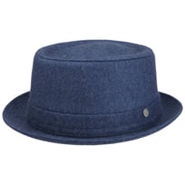 Panno Wool Pork Pie Hoed by Lierys - 79,95 &euro;