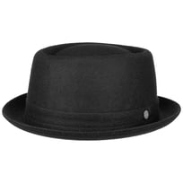 Panno Wool Pork Pie Hoed by Lierys - 79,95 &euro;