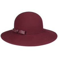 Paola Cashmere Wollen Hoed by Mayser - 159,00 &euro;
