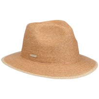 Paper Braid Fedora Zonnehoed by Seeberger - 55,95 &euro;