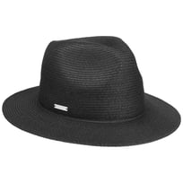 Paper Braid Fedora Zonnehoed by Seeberger - 55,95 &euro;