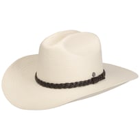 Parrigone Cattleman Strohoed by Lierys - 59,95 &euro;
