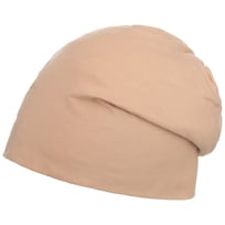Enter the Complex Jerseymütze - Leichte Slouch Beanie - Unisex, Übergangsmütze, 95% gekämmte