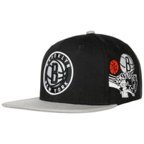 Patch Overload Nets Pet by Mitchell & Ness - 39,95 &euro;
