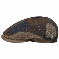 Patchwork Driver Pet by JJ Hats - 99,00 &euro;