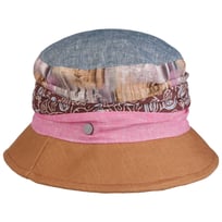 Patchwork Hut by Lierys - 69,95 &euro;