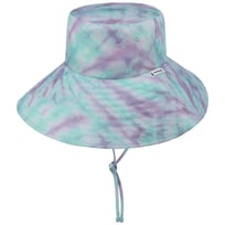 Patrona Wide Brim Bucket Stoffen Hoed by Hurley - 34,95 &euro;