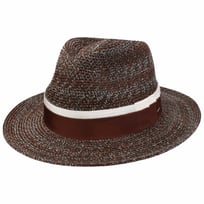Pauly Stoffen Hoed by Bailey 1922 - 59,00 &euro;