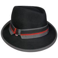 Pavellina Wool Dameshoed by bedacht - 59,95 &euro;
