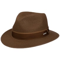 Pavelo Traveller Strohoed by Stetson - 89,00 &euro;