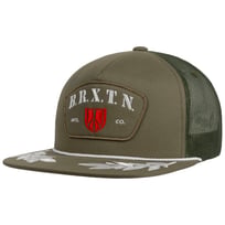 Peace Shield MP Trucker Pet by Brixton - 19,95 &euro;