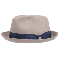 Pearson Player Linnen Hoed by Lierys - 99,00 &euro;