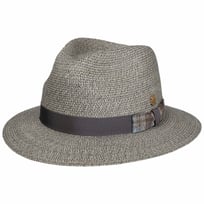 Pelino Classic Linnen Hoed Zechbauer by Mayser - 179,00 &euro;
