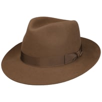 Penn Bogart Hoed by Stetson - 319,00 &euro;