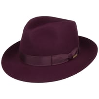 Penn Bogart Hoed by Stetson - 319,00 &euro;