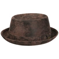 Pennsylvania Pigskin Hoed by Stetson - 179,00 &euro;