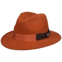 Penworth Traveller Wollen Hoed by Lierys - 119,00 &euro;