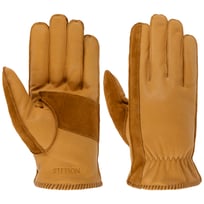 Peoria Leren Handschoenen by Stetson - 99,00 &euro;