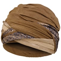 Perla Boho Mix Tulband by Christine Headwear - 59,95 &euro;