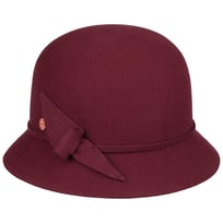 Perry Cashmere Wollen Hoed by Mayser - 149,00 &euro;