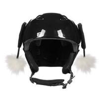Peruvian Luxury Pompon Helm Stickers by Eisb�r - 29,99 &euro;