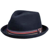 Petersham Player Wollen Hoed by Lierys - 79,90 &euro;
