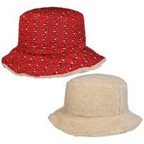 Petra Bucket Omkeerbare Hoed by Brixton - 39,95 &euro;