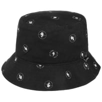 Pexe Eager Bucket Stoffen Hoed by Element - 39,95 &euro;