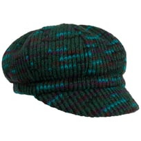 Pialou Gebreide Newsboy Pet by bedacht - 59,95 &euro;