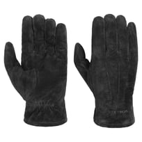 Pigskin Leren Handschoenen by Stetson - 69,00 &euro;