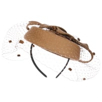 Pillbox Fascinator by Lierys - 109,00 &euro;