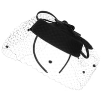 Pillbox Fascinator by Lierys - 109,00 &euro;