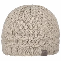 Pinea Beanie Muts met Voering by Lierys - 49,95 &euro;
