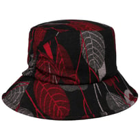 Pioltella Bucket Stoffen Hoed by Seeberger - 59,95 &euro;