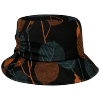 Pioltella Bucket Stoffen Hoed by Seeberger - 59,95 &euro;