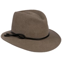 Pita Haarvilthoed by Mayser - 279,00 &euro;
