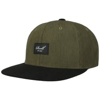 Pitchout 6P Corduroy Pet by Reell - 34,95 &euro;