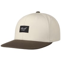 Pitchout 6P Snapback Pet by Reell - 29,95 &euro;