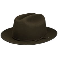 Plains Cattleman Western Hoed by Stetson - 149,00 &euro;
