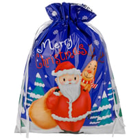 Pochette Cadeau Merry Christmas 38 cm x 51 cm - 2,99 &euro;