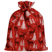 Pochette Cadeau Reindeer 30 cm x 40 cm - 5,99 &euro;
