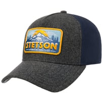 Polar Trucker Pet by Stetson - 49,00 &euro;